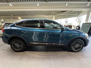 Renault Arkana - 9
