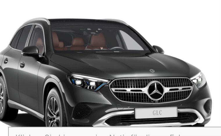 Image of Mercedes-Benz GLC 220