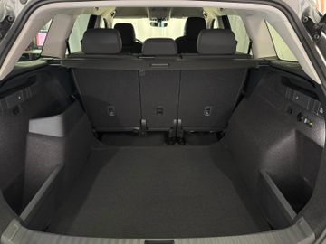 Fahrzeugverkauf 28 Skoda Kodiaq 2.0 TDI 142 kW 4x4 Sel. AHK Navi 19 Zoll