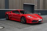Ferrari F430 F1 Carbon, 3-Punkt - Ferrari F430 aus 2009