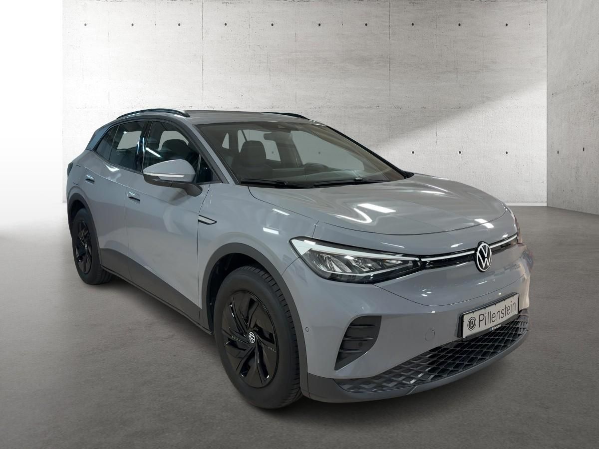 Volkswagen ID.4 - Bild 6