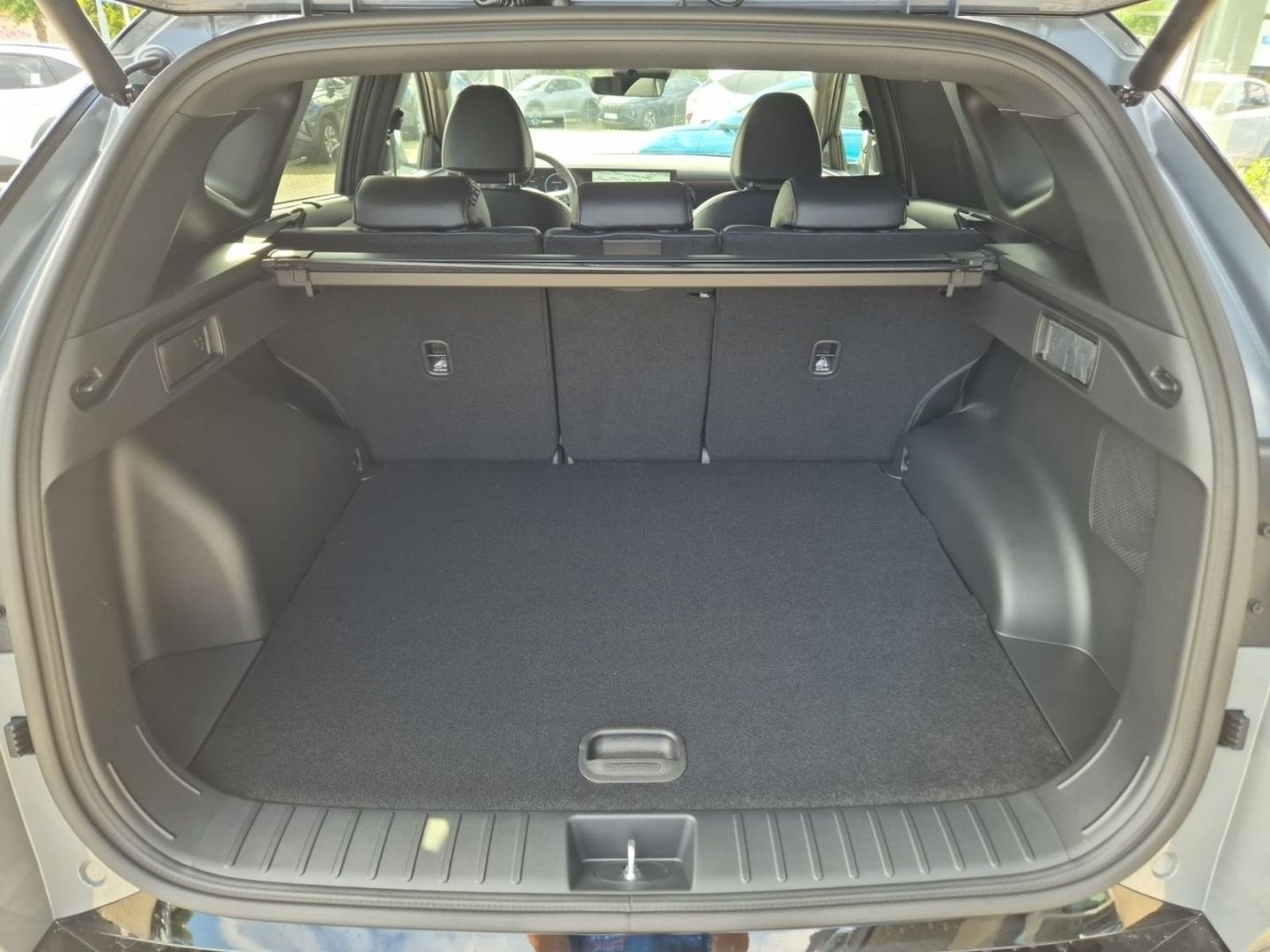 Hyundai TUCSON - Bild 12