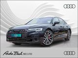 Audi A8 60 TFSI e S-Line qu. 462PS B&O HuD Panorama - Audi A8 New cars