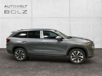 Skoda Kodiaq - Vorschau Bild 8