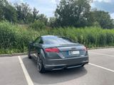 Audi TT 2.0 TFSI Quattro | ABT Felgen | 8-fach - Audi TT in Bremen
