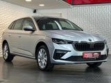 Skoda Scala 1.5TSI SELECTION* MATRIX#ACC#SPU#SHZ#LH#FH - Skoda Scala Tageszulassungen