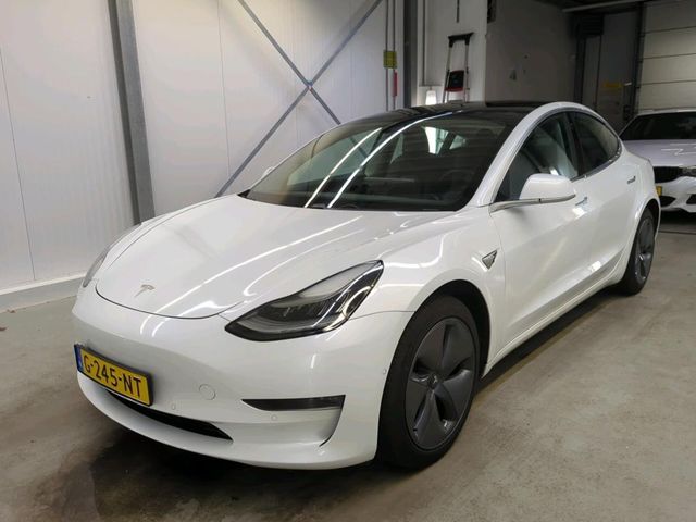 Tesla Model 3 Long-Range AWD 351pk 75 kWh [ TREKHAAK+A