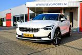 Polestar 2 Long Range Single motor 78 kWh Pano|Leder|Navi - Polestar aus 2022