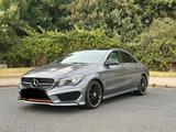 Mercedes-Benz Mercedes CLA200 AMG Black Orange Line Pano... - Mercedes-Benz CLA 200 in Gelsenkirchen