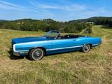 Ford Galaxy XL - Ford Galaxy: Cabrio