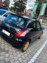 Suzuki Swift 1.2 Club Club - Suzuki Swift von privat