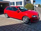 Audi A3 1.6 TDI (DPF) 77kW Ambition Sportback Amb...