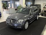 Mercedes-Benz GLK 220 CDI Sport Edition *SCHECKHEFT*BI-XENON* - Mercedes-Benz GLK-Class in Essen