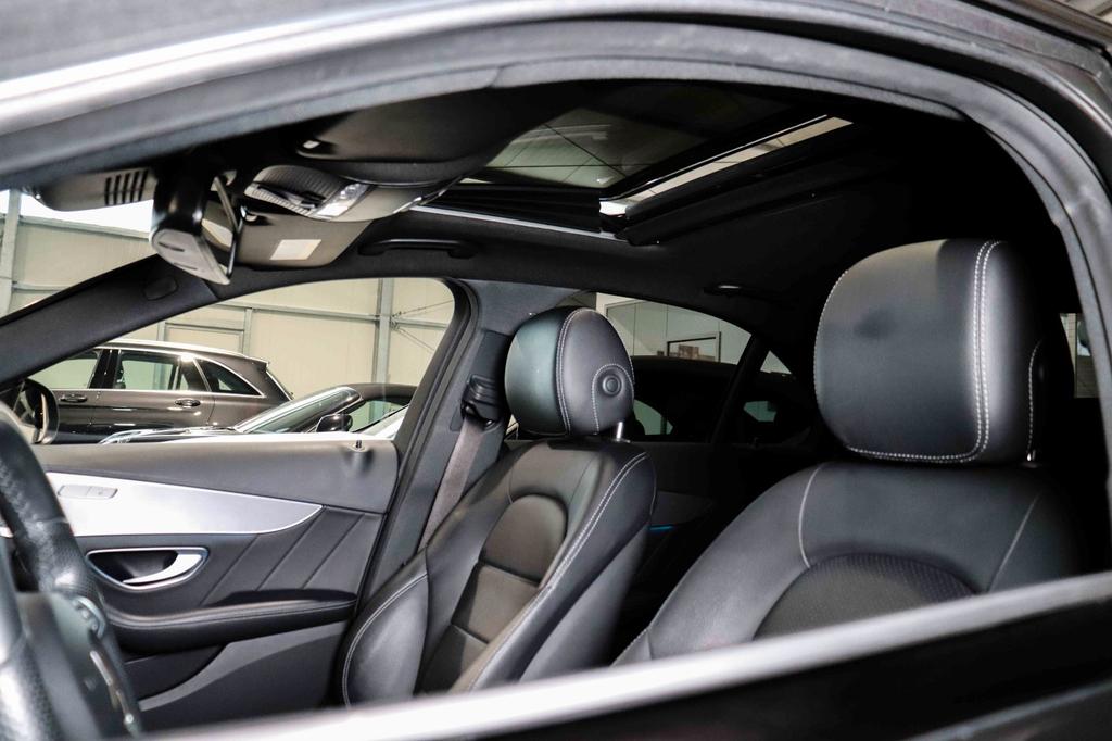 Mercedes-Benz C 250