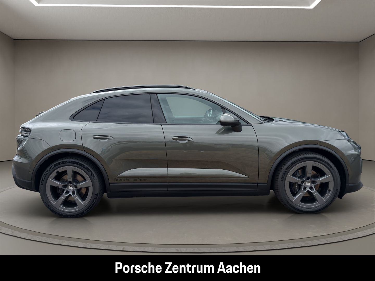 Porsche Macan - Bild 7