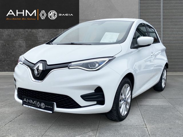 Renault ZOE Experience R110 ZE50 STANDHEIZUNG MIETAKKU