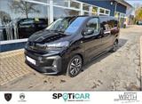 Peugeot Traveller L2 HDi 180 EAT8 Allure VIP Plus LEDER - Peugeot Traveller in Bremen