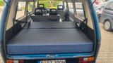Volkswagen T3 Caravelle - Volkswagen T3 Caravelle