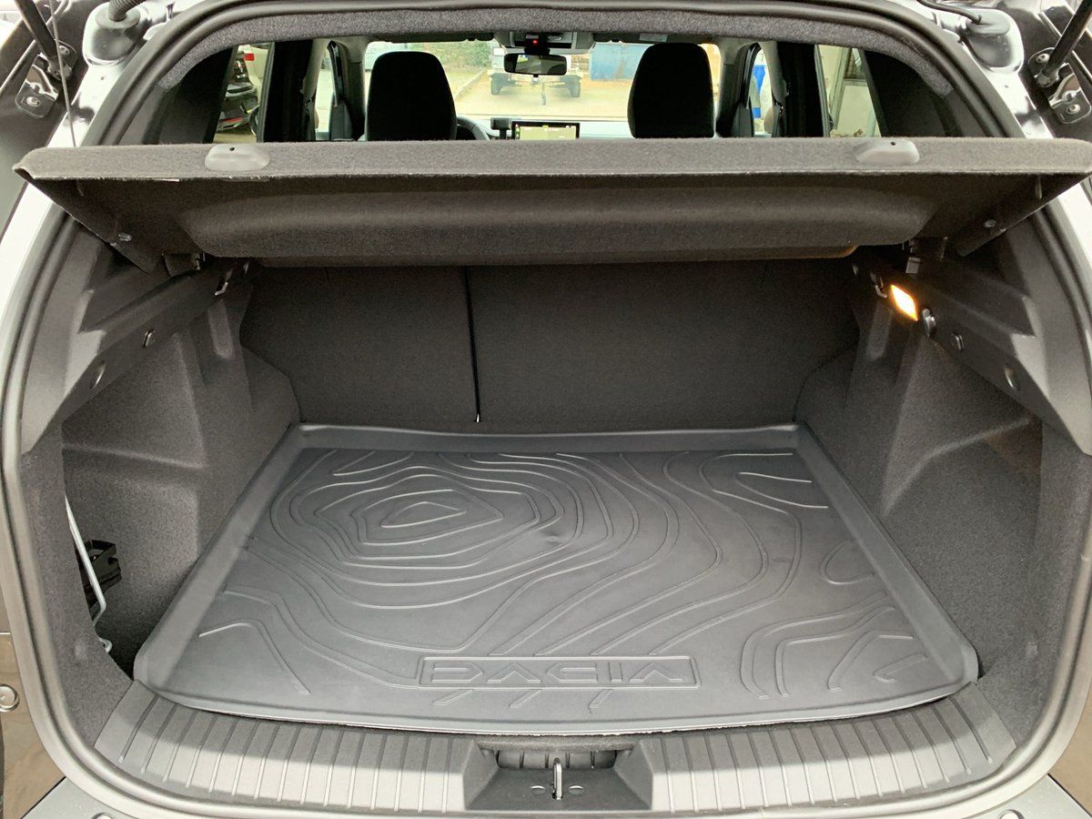 Dacia Duster - Bild 12