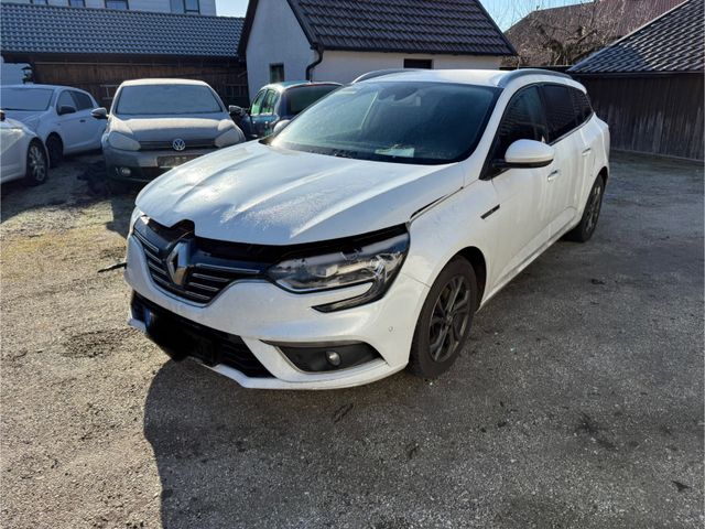 Renault Megane IV Grandtour BOSE-Edition