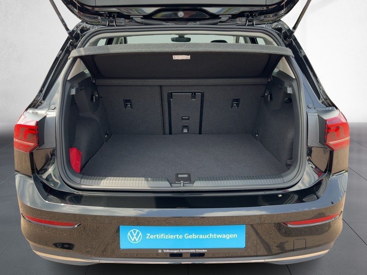 Volkswagen Golf - Bild 16