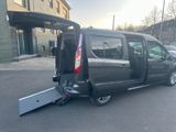 Ford Tourneo Connect Lang Titanium/Behindertg/Rampe - Ford Tourneo Connect: Lang
