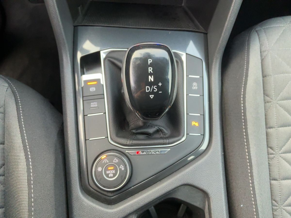 Volkswagen Tiguan - Bild 18