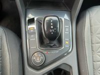 Volkswagen Tiguan - Vorschau Bild 18