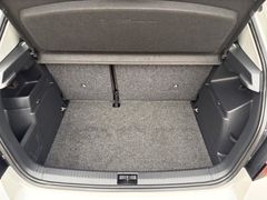 Fahrzeugabbildung Skoda Fabia Active 1.0 Ltr. 5-Gang Sitzhzg*Klima*Radio