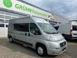 Adria Twin 600 /Markise /Kamera /2.Hand /Fiat /Klima - Offers