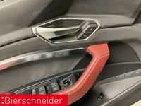 Audi e-tron - Vorschau Bild 11