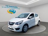 Opel Karl Edition; Automatik* aus 1.HAND* TÜV NEU - gebrauchte Opel Karl aus dem Jahr 2018