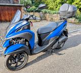 Yamaha Tricity 125 - YAMAHA TRICITY 125