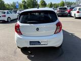 Opel Karl Innovation*SHZ*PDC*TEMPOMAT*FSP*ALU*TÜV NEU - Opel Karl Benziner Gebrauchtwagen