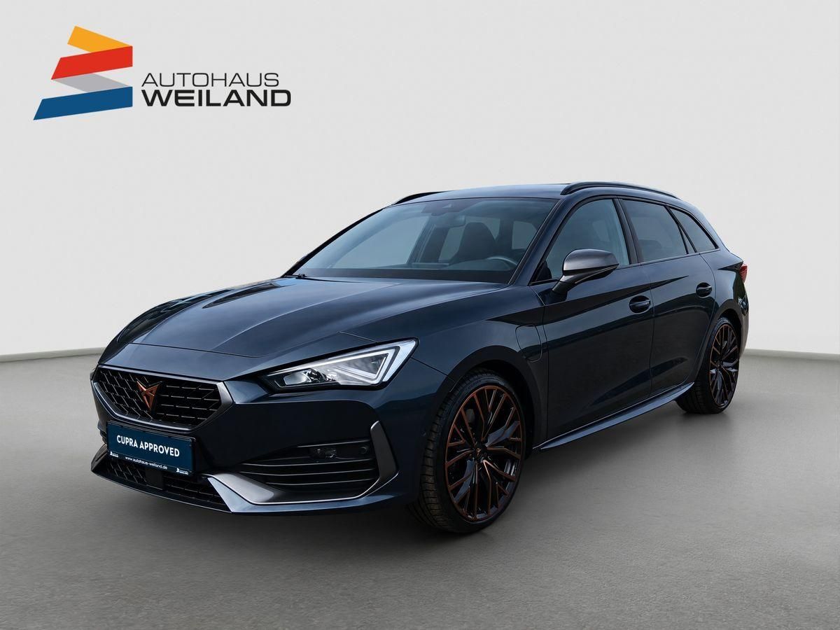 Cupra Leon Sportstourer VZ e-Hybrid 1.4 TSI DSG