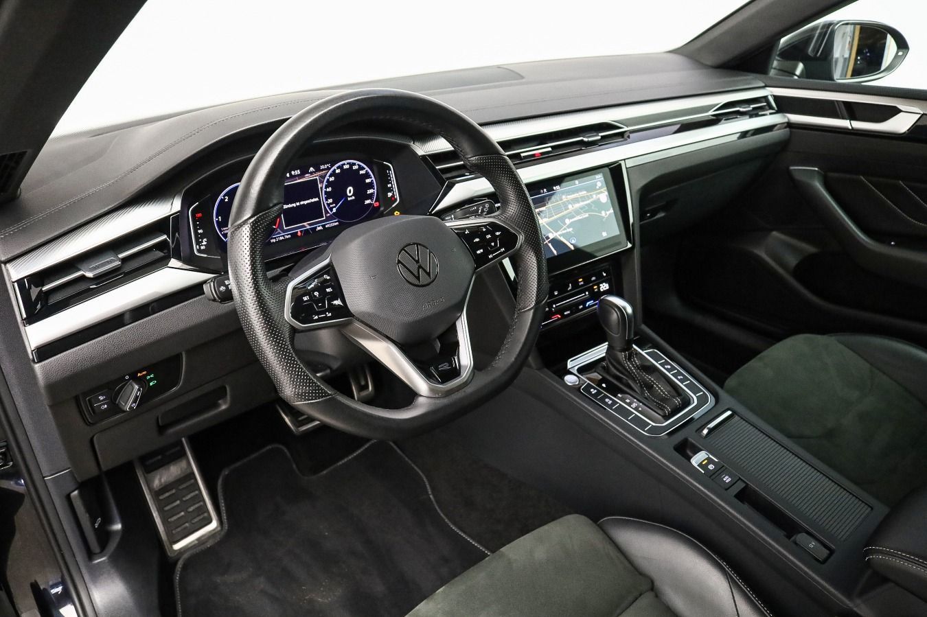 Volkswagen Arteon - Bild 12