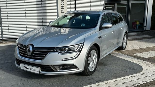 Renault Talisman Grandtour Business Edition 1.8 TCe 225