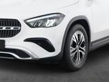 Mercedes-Benz GLA 180 7G-DCT Progressive Advanced - Mercedes-Benz GLA 180 Gebrauchtwagen