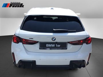 BMW 118d DAB LED RFK Komfortzg. Parkassistent Shz