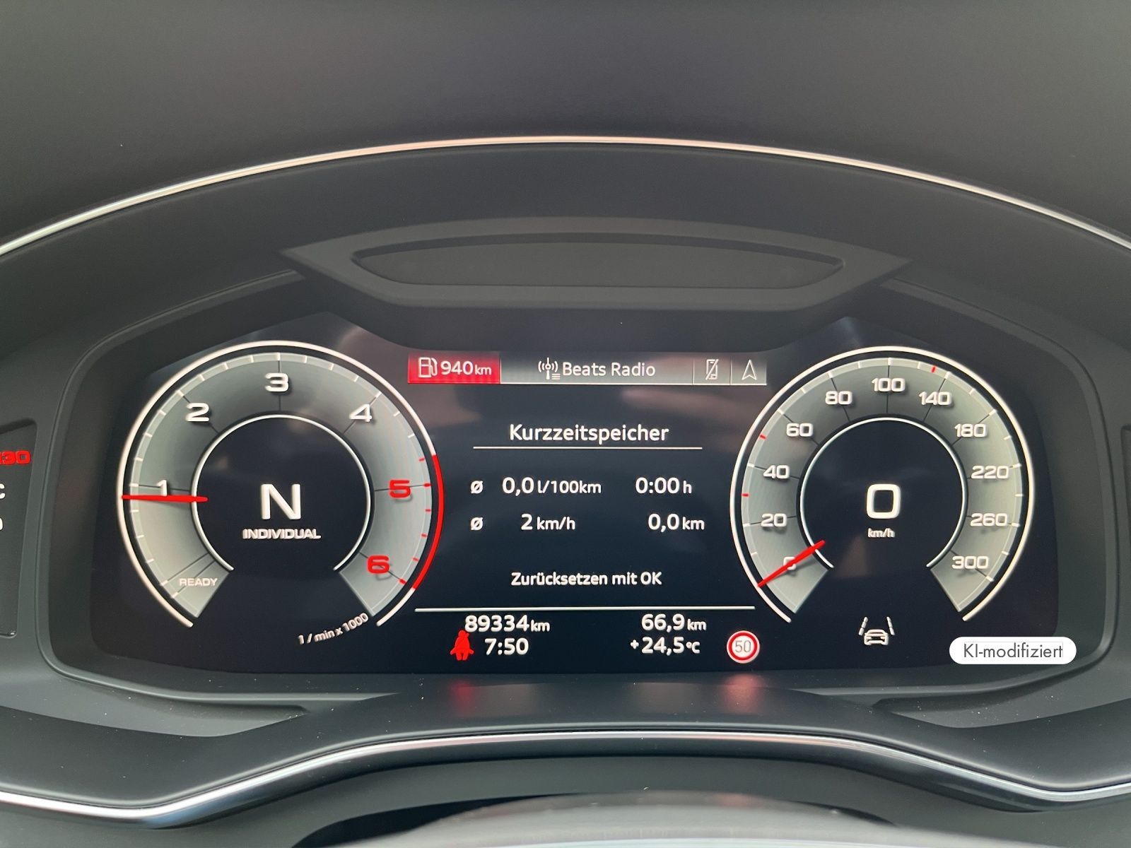 Audi A6 - Bild 11