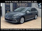 Volkswagen Golf Variant Alltrack 4MOT 2.0 TDI DSG Dig.Cockp - Volkswagen Golf: Alltrack