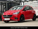 Opel Corsa S 1.4 Turbo OPC-Line, RECARO, Carbon-Paket - Opel Corsa: Turbo Opc