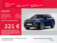 Audi Q3 - Vorschau Bild 1