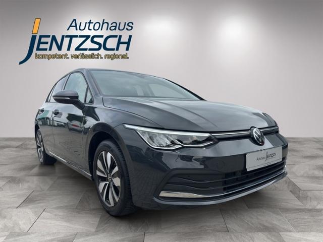 Volkswagen Golf Life 1,0 l TSI Klimaaut./Sitzh./LED/APP, миниатюра 8