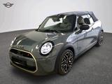 MINI Cooper S Cabrio - mit Benzin-Antrieb Cars in Leipzig: Cabrio