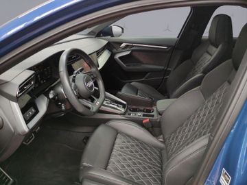Audi S3 - 7
