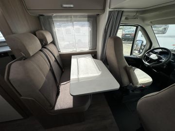 Carado pro A 132 FarradtrNAVKAMMarkiseSolarOptik