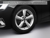 Audi A6 - Vorschau Bild 8