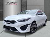 Kia ProCeed GT-Line AT Leder Technologie Performance - Kia: Performance