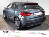 Audi A1 Sportback 30 TFSI Advanced S-tronic LED ACC - Audi A1 advanced mit Benzin-Antrieb
